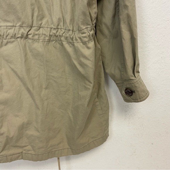 Vintage Pres de Chamonix Qualite et Authenticite Utility Jacket XS - Picture 6 of 10